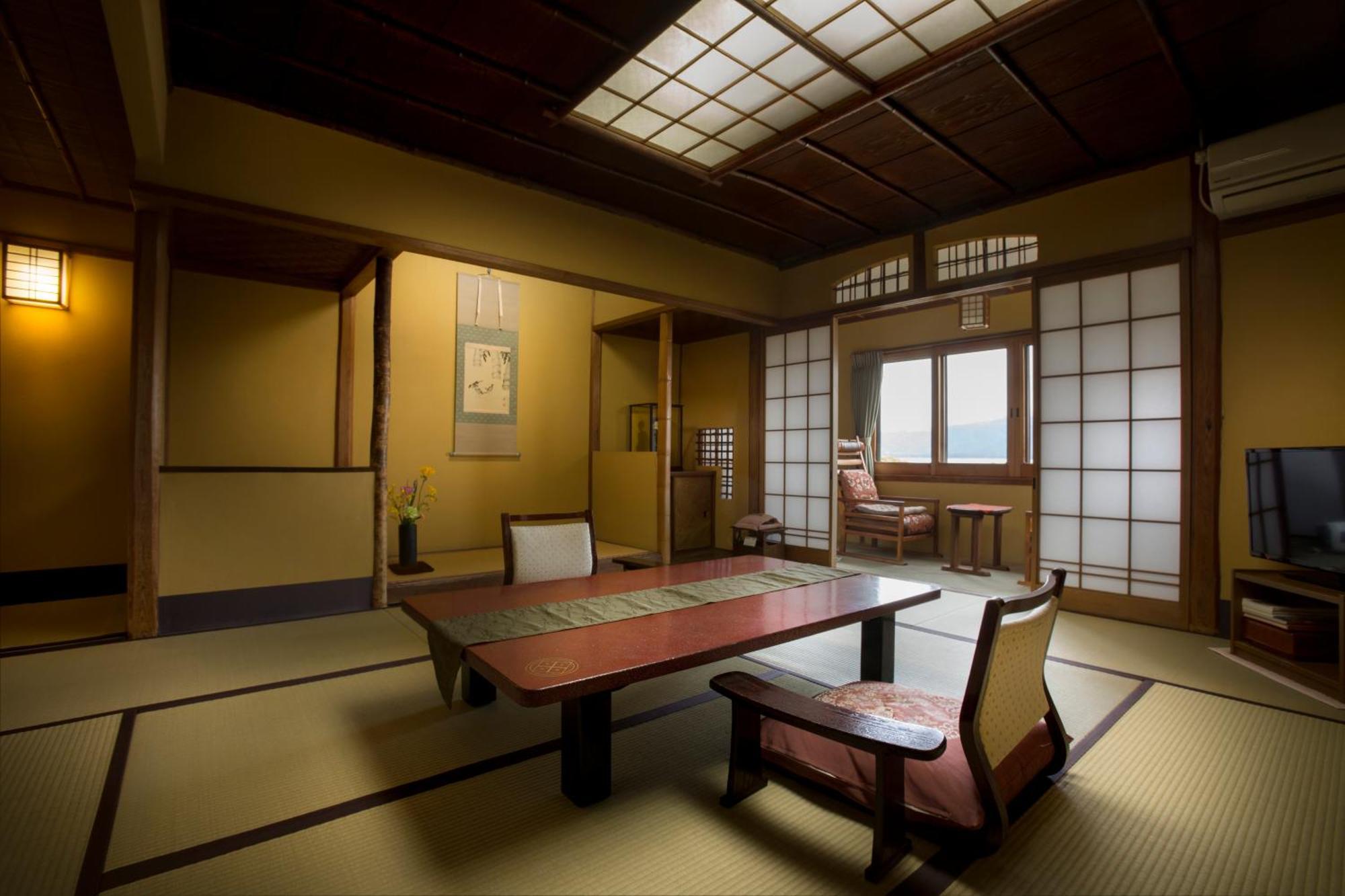 Charoku Bekkan Miyazu Exterior photo