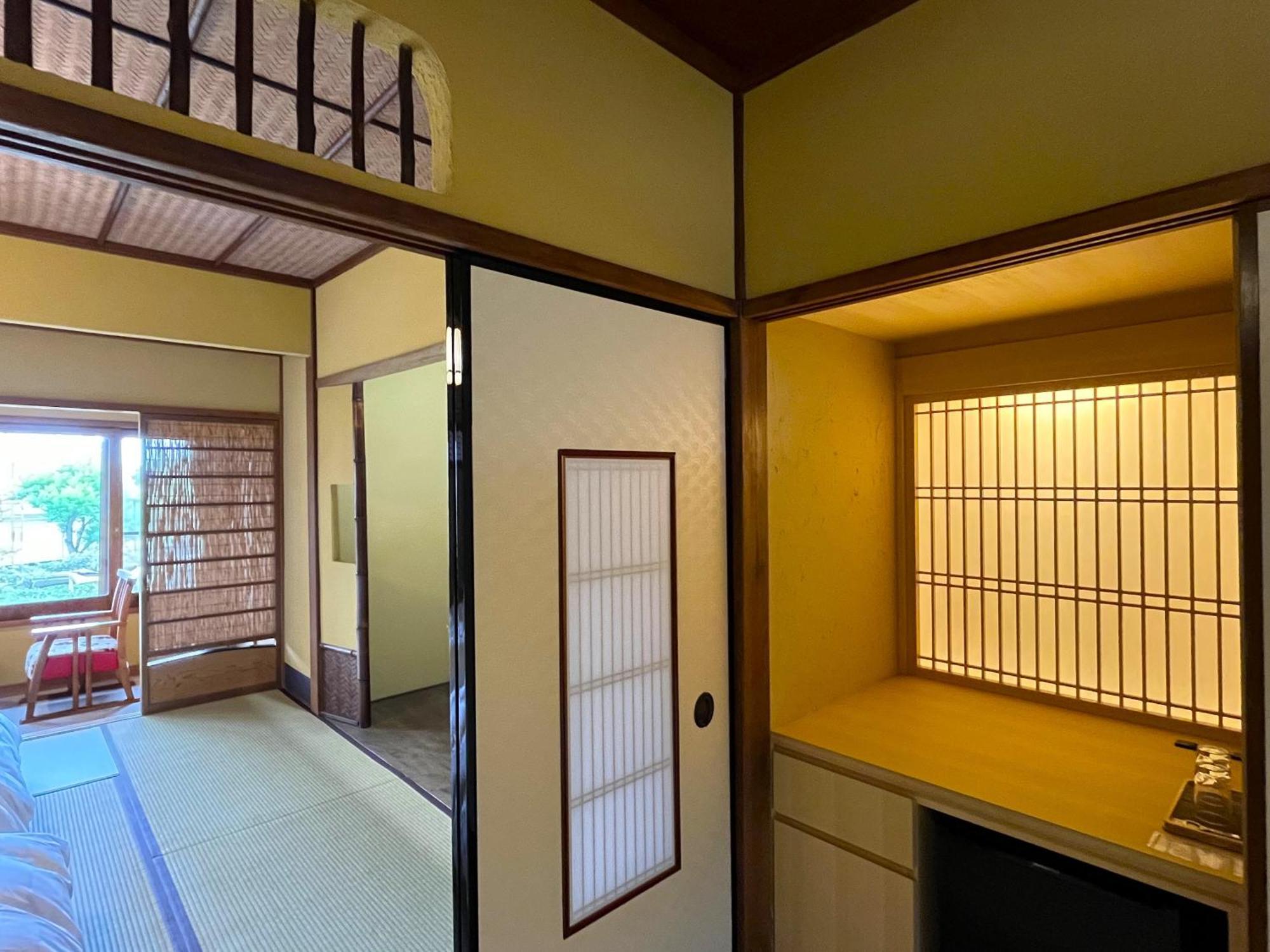 Charoku Bekkan Miyazu Exterior photo